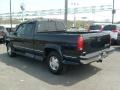 1998 Onyx Black Chevrolet C/K K1500 Extended Cab 4x4  photo #5