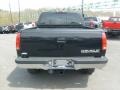 Onyx Black - C/K K1500 Extended Cab 4x4 Photo No. 6