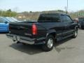 1998 Onyx Black Chevrolet C/K K1500 Extended Cab 4x4  photo #7