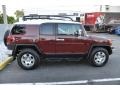 Brick Red - FJ Cruiser  Photo No. 20