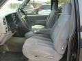 Onyx Black - C/K K1500 Extended Cab 4x4 Photo No. 9