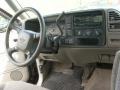 1998 Onyx Black Chevrolet C/K K1500 Extended Cab 4x4  photo #15