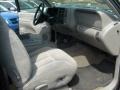 Onyx Black - C/K K1500 Extended Cab 4x4 Photo No. 16