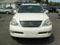 2004 Blizzard White Pearl Lexus GX 470  photo #2