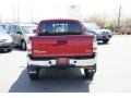 Barcelona Red Metallic - Tacoma SR5 Access Cab 4x4 Photo No. 3