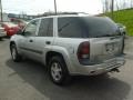 Silverstone Metallic - TrailBlazer LS 4x4 Photo No. 5