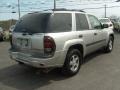 Silverstone Metallic - TrailBlazer LS 4x4 Photo No. 7