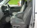 Silverstone Metallic - TrailBlazer LS 4x4 Photo No. 10