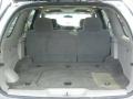 Silverstone Metallic - TrailBlazer LS 4x4 Photo No. 15
