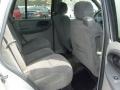 Silverstone Metallic - TrailBlazer LS 4x4 Photo No. 16