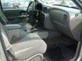 Silverstone Metallic - TrailBlazer LS 4x4 Photo No. 17