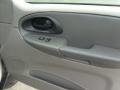 Silverstone Metallic - TrailBlazer LS 4x4 Photo No. 18