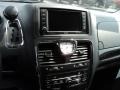 2011 Blackberry Pearl Chrysler Town & Country Touring  photo #7