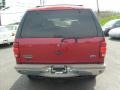 2001 Dark Toreador Red Metallic Ford Expedition Eddie Bauer 4x4  photo #6