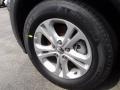 2011 Dodge Durango Express 4x4 Wheel and Tire Photo