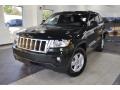 Natural Green Pearl - Grand Cherokee Laredo Photo No. 2