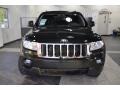 Natural Green Pearl - Grand Cherokee Laredo Photo No. 3