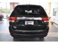 Natural Green Pearl - Grand Cherokee Laredo Photo No. 6