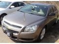 Mocha Steel Metallic - Malibu LS Photo No. 1