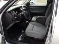  2011 Dakota Big Horn Extended Cab 4x4 Dark Slate Gray/Medium Slate Gray Interior