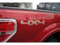 Red Candy Metallic - F150 Lariat SuperCrew 4x4 Photo No. 19