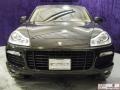 2008 Dark Olive Metallic Porsche Cayenne GTS  photo #20