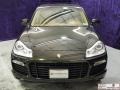 2008 Dark Olive Metallic Porsche Cayenne GTS  photo #21