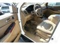 2002 Taffeta White Acura MDX Touring  photo #16