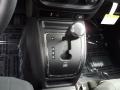 2011 Brilliant Black Crystal Pearl Jeep Patriot Sport 4x4  photo #8