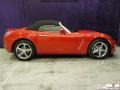 Chili Pepper Red - Sky Red Line Roadster Photo No. 6