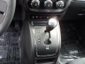 2011 Bright Silver Metallic Jeep Compass 2.4 Latitude 4x4  photo #7