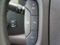 2008 Stealth Gray Metallic GMC Sierra 1500 SLE Extended Cab 4x4  photo #18