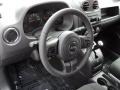 2011 Bright Silver Metallic Jeep Compass 2.4 Latitude 4x4  photo #9