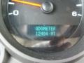 2008 Stealth Gray Metallic GMC Sierra 1500 SLE Extended Cab 4x4  photo #20