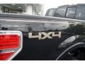 2011 Tuxedo Black Metallic Ford F150 Lariat SuperCab 4x4  photo #18