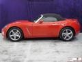 Chili Pepper Red - Sky Red Line Roadster Photo No. 20