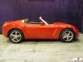 Chili Pepper Red - Sky Red Line Roadster Photo No. 21