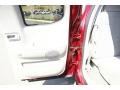 Sunfire Red Pearl - Tundra SR5 Access Cab 4x4 Photo No. 20