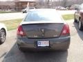 2007 Granite Metallic Pontiac G6 V6 Sedan  photo #4