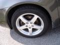 2007 Granite Metallic Pontiac G6 V6 Sedan  photo #5