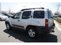 2005 Silver Lightning Metallic Nissan Xterra SE 4x4  photo #4