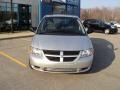 2006 Bright Silver Metallic Dodge Grand Caravan SE  photo #2