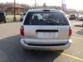 2006 Bright Silver Metallic Dodge Grand Caravan SE  photo #3