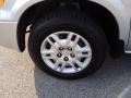 2006 Bright Silver Metallic Dodge Grand Caravan SE  photo #4
