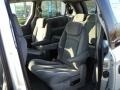 2006 Bright Silver Metallic Dodge Grand Caravan SE  photo #10
