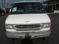 1997 Oxford White Ford E Series Van E350 Cargo  photo #3