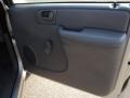 2006 Bright Silver Metallic Dodge Grand Caravan SE  photo #13