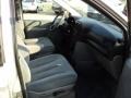 2006 Bright Silver Metallic Dodge Grand Caravan SE  photo #14