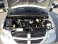 2006 Bright Silver Metallic Dodge Grand Caravan SE  photo #18