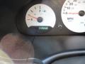 2006 Bright Silver Metallic Dodge Grand Caravan SE  photo #19
